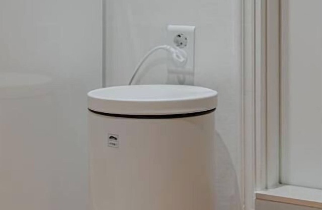 201 Apgujeong 2nd, Studio 1 Bath Queen Bed