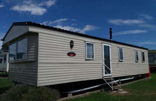 2013 Willerby Sunset Static Caravan Holiday Home
