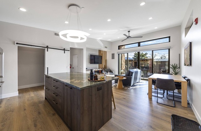 202 LaFave-Luxury Villa at Zion: East Temple