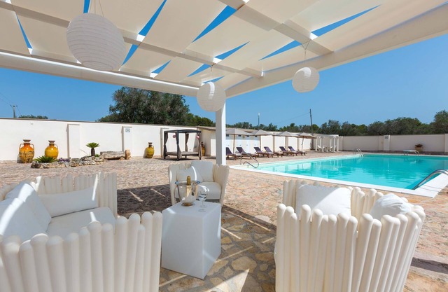 2076 Villa Artesole by BarbarHouse