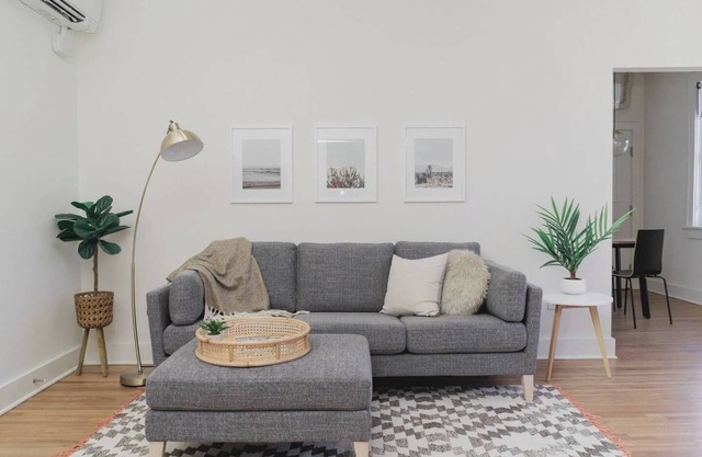 21 1/2 Boutique Hotel Unit 3-3