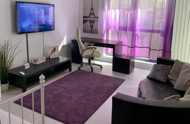 21 Residence Studios