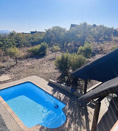213 Zebula Golf Estate & Spa - 4 Bedroom Home