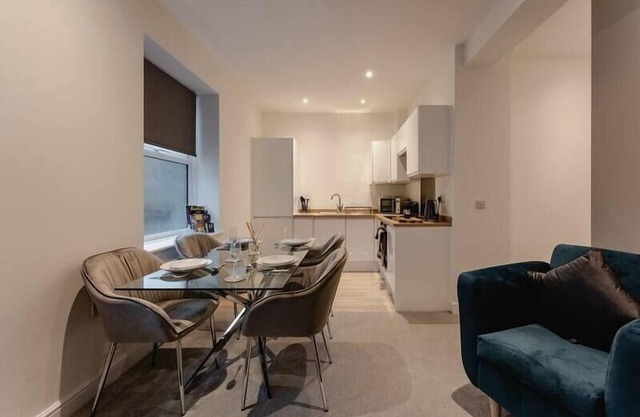 21A St Johns Lane Halifax