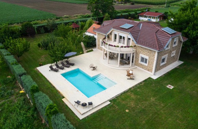22.22 house