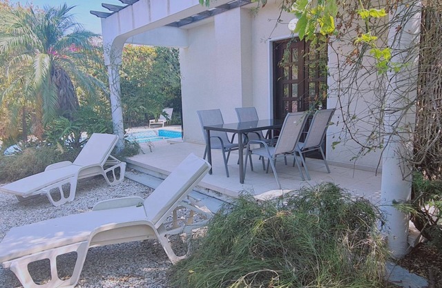 22 PSR - Stay Villa Michalis