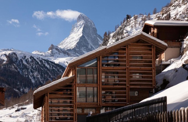 22 Summits Boutique Hotel