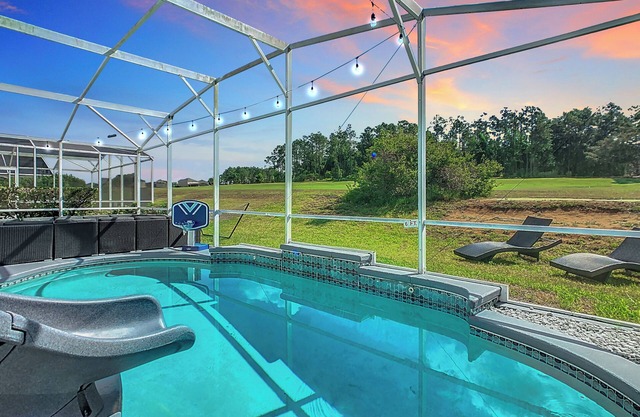 22BR DisneyMansionEstate