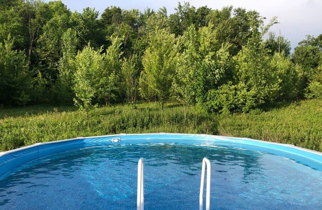 24 Acres of quiet serenity
