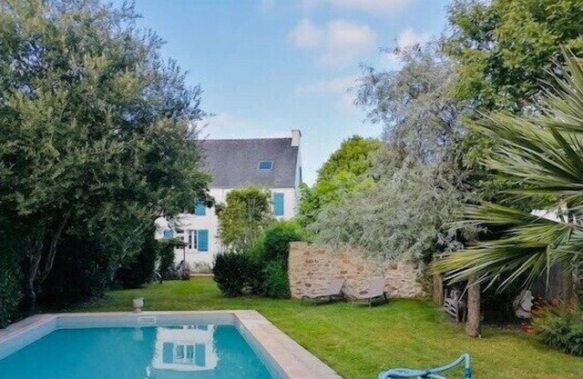 240 M² With Wifi Garden Terrace And Private Pool