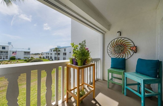 246A Beacon Point - Daytona Beach Oceanfront Vacations, Inc