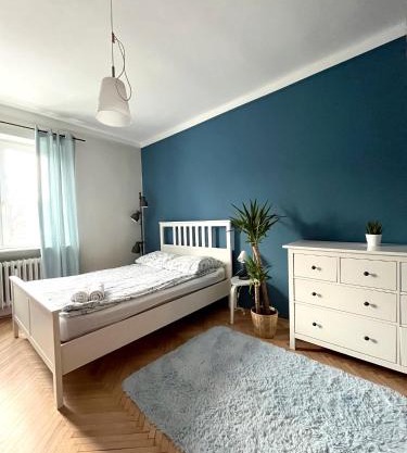 25 Gdynia Centrum - Apartament mieszkanie dla 7 osób