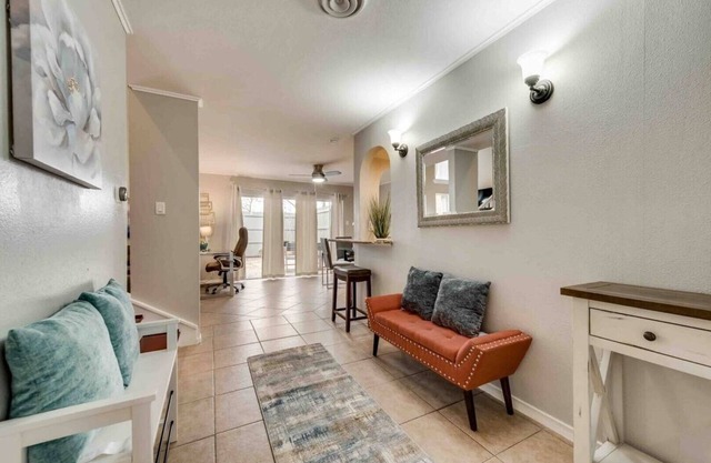 25% OFF 3BD Condo, Pool, Six Flag - Grand Prairie - GP64A