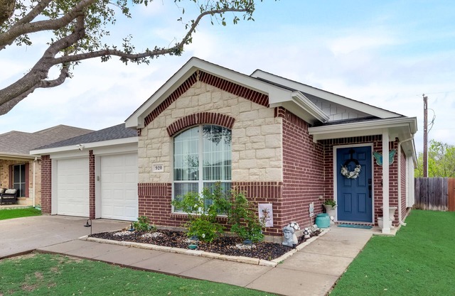25% OFF 3BD Home Garage HWY 360 Grand Prairie GP020n