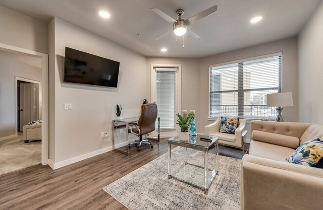 25% OFF Chic 1BD Apt HWY121 - McKinney