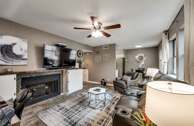 25% OFF Cozy 1BD in DFW, HWY183/161, Pool - Irving