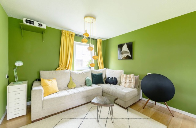 25% OFF In December - Sleeps 4 - Tower Bridge Area