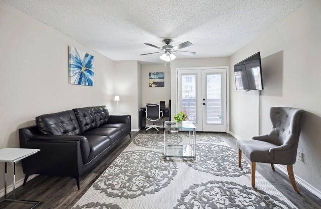 25% OFF New 2BD - Pool - DFW South 183/161 - I041