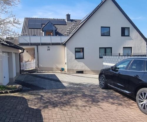 25 Schützenstraße