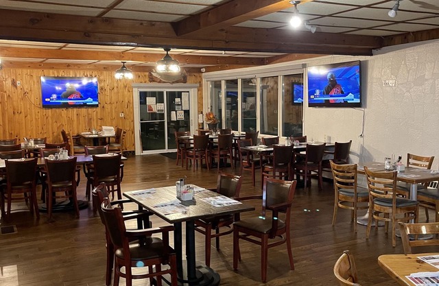 26 French River Rooms