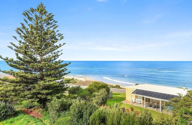 26 Heggerton - Ocean Views - Wi-Fi