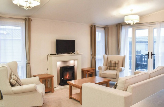 26 Newperran Holiday Resort