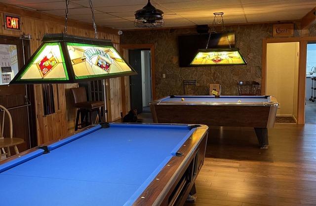 27 French River Rooms
