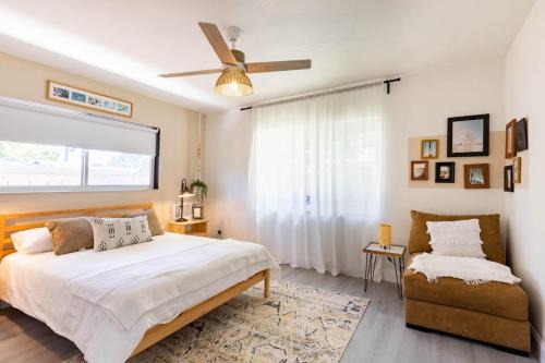 2BD 2BA Bungalow 5 min Dania Beach 15 min Hard Rock Stadium