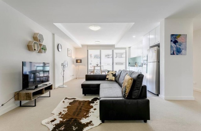 2Bd 2Bath Modern Apt Turramurra