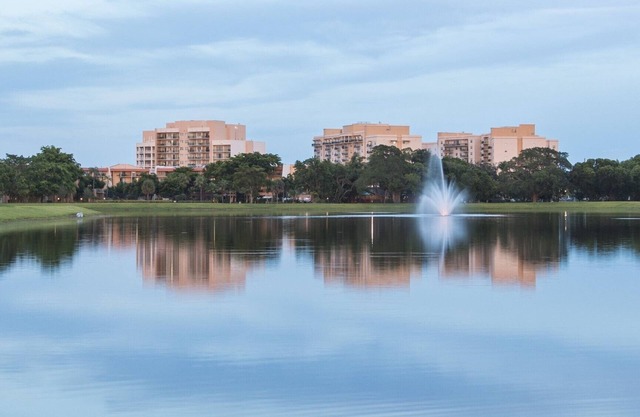 2BD/2BTH Spacious Condo in Pompano Beach!