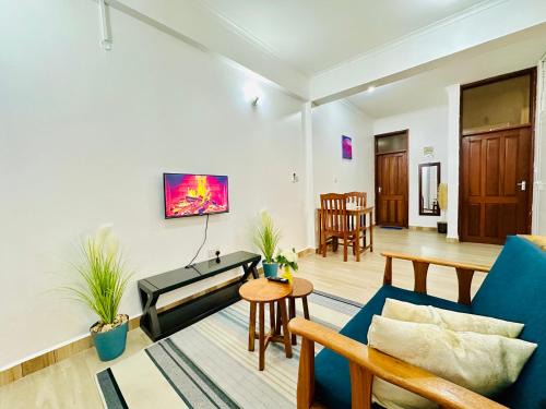 2bedroom Apartmt Near Morocco