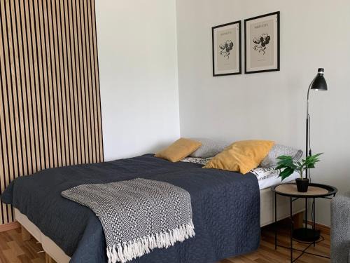 2BR big Apartment A8, free parking on the street