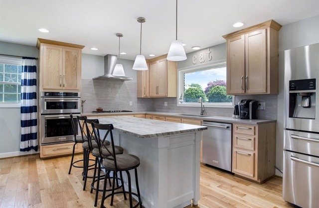 2br Home -Firepit- Play Areas