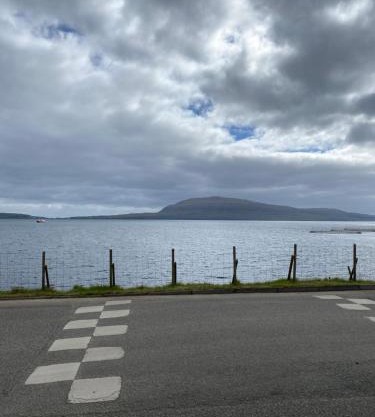 2BR Home with Sea Views and Parking - Tórshavn