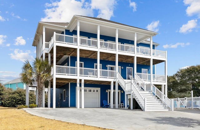 2nd Row Oceanview, private pool, elevator, golf cart, and easy beach access.