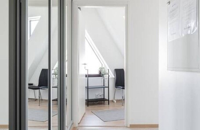 2ndhomes Tampere Silta Apt | 76m2 | Sauna & Views
