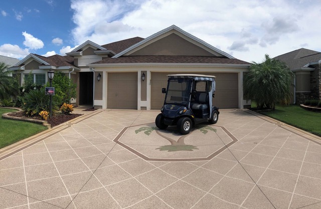 3/2 in The Village of Osceola Hills