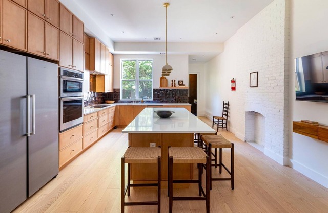 3.8 Million Dollar Brownstone | Newly Renovated