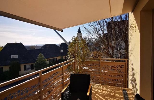 3 App. Eva, DU, WC, 1 Schlafraum - Pannonia Appartements 2