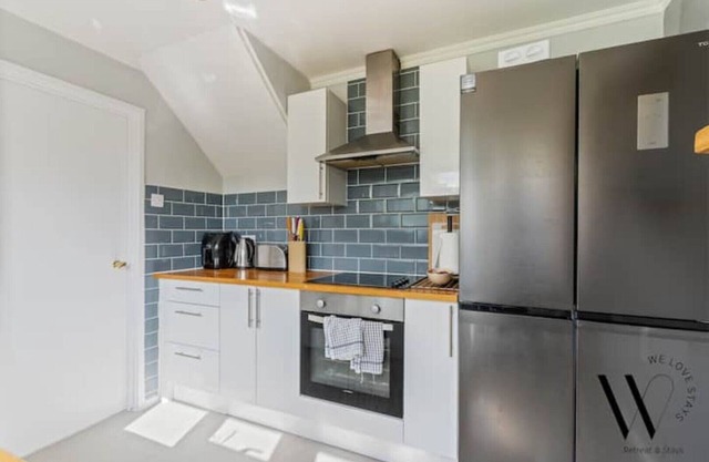 3 Bed 2 bath near university Herfordshire Hatfield