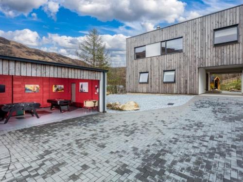 3 Bed in Kinlochleven 87130