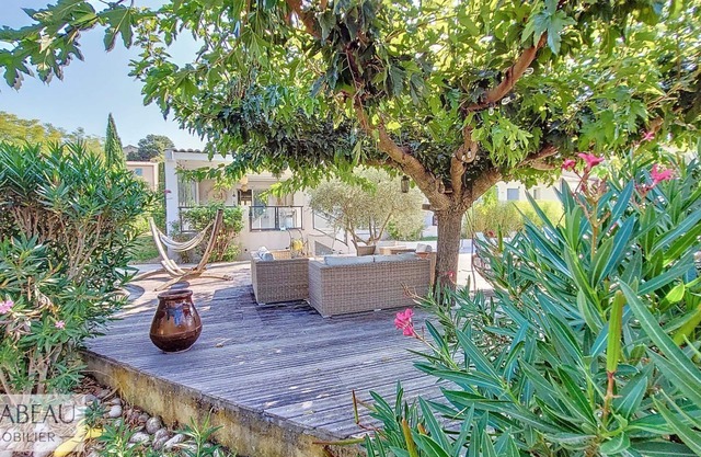 3-BEDROOM VILLA WITH POOL
