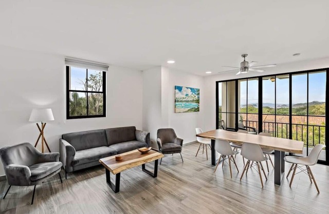 3-Bedroom, 3rd-Floor Ocean-View Condo