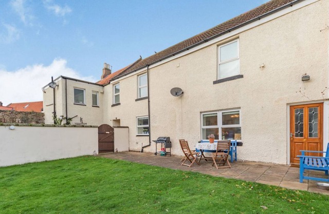 3 bedroom accommodation in Berwick upon Tweed