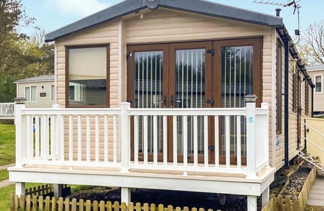 3 bedroom accommodation in Berwick-Upon-Tweed
