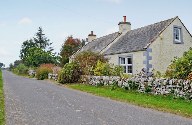 3 bedroom accommodation in Gatehouse of Fleet