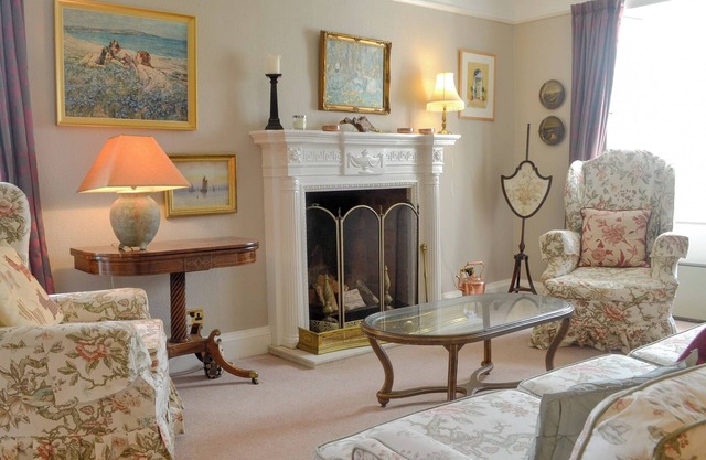 3 bedroom accommodation in Newton Stewart