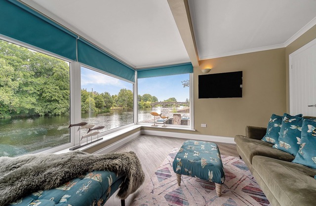 3 bedroom accommodation in Newton Stewart