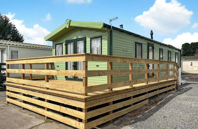 3 bedroom accommodation in Newton Stewart