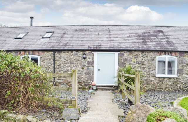 3 bedroom accommodation in Mathry, near St Davids
